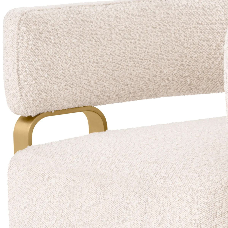 Photo Capricorn chair (cream)