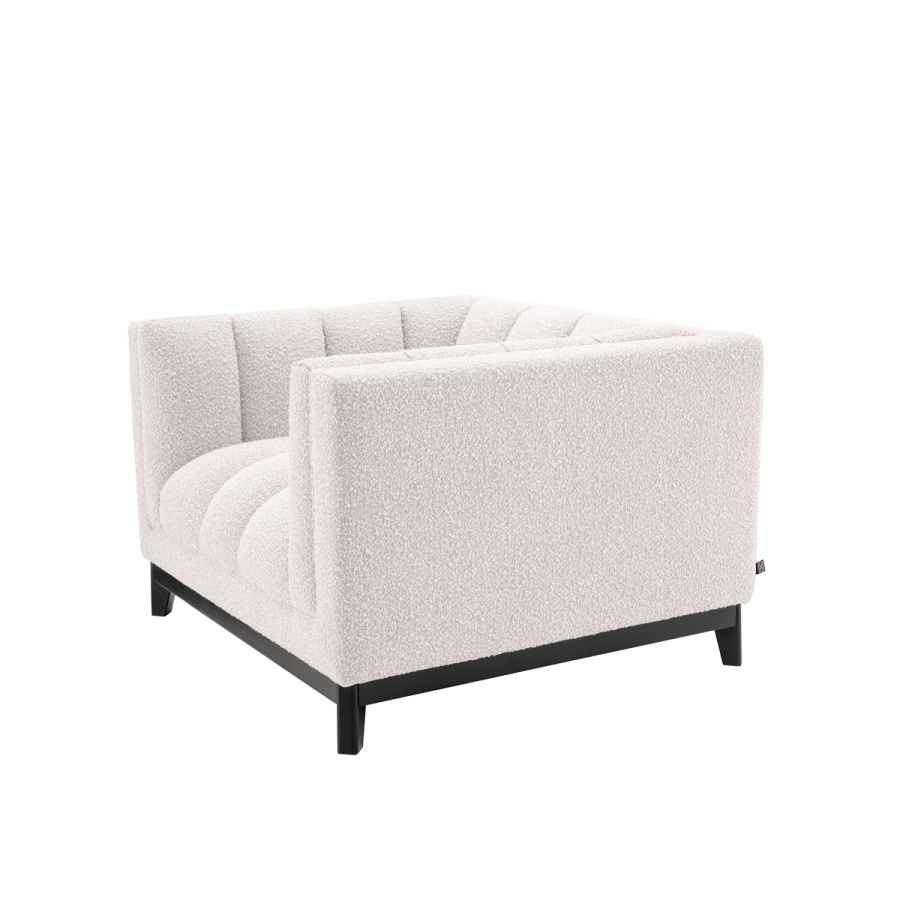 Photo Ditmar chair (cream)