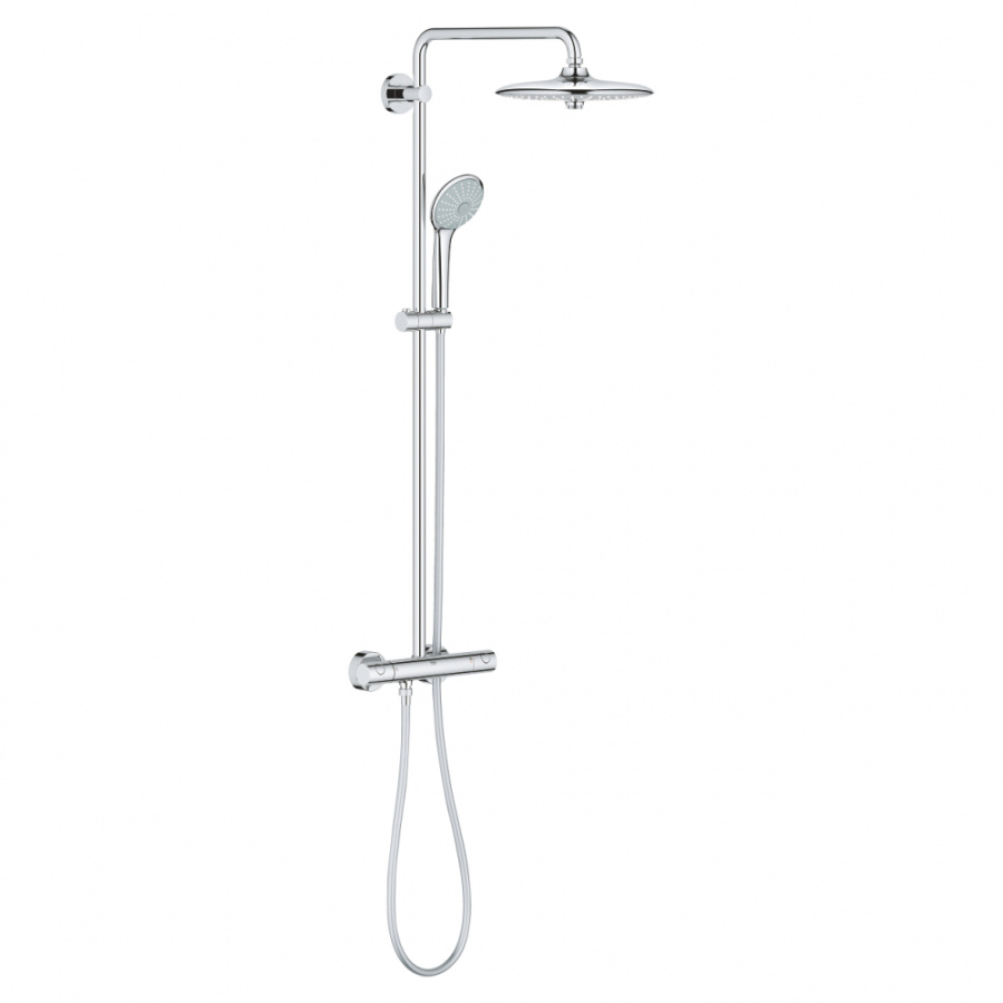 Photo Shower stand GROHE Euphoria System 27615001