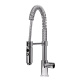 Photo Kitchen mixer JORGER CHARLESTON ROYAL 619.10.650.000