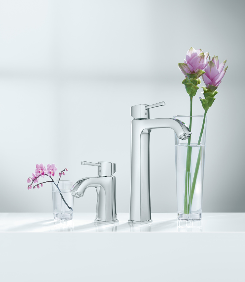Photo Grohe Grandera sink mixer 23313000