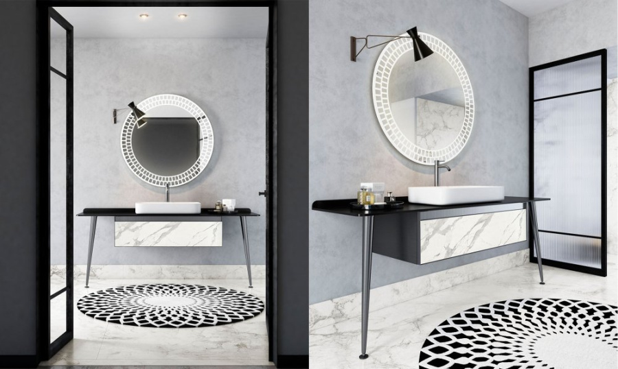 Photo ARTELINEA RI-TRATTI TRD120