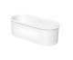Photo Steel Bath Bette Suno Oval 177x77 2740-000 CFXXSR PLUS