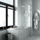 Photo Bathroom kit AM.PM Like UK80OB