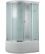 Photo Shower cabin Timo Comfort T-8820 R C, right-hand