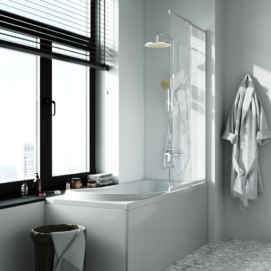 Photo Bathroom kit AM.PM Like UK80OB