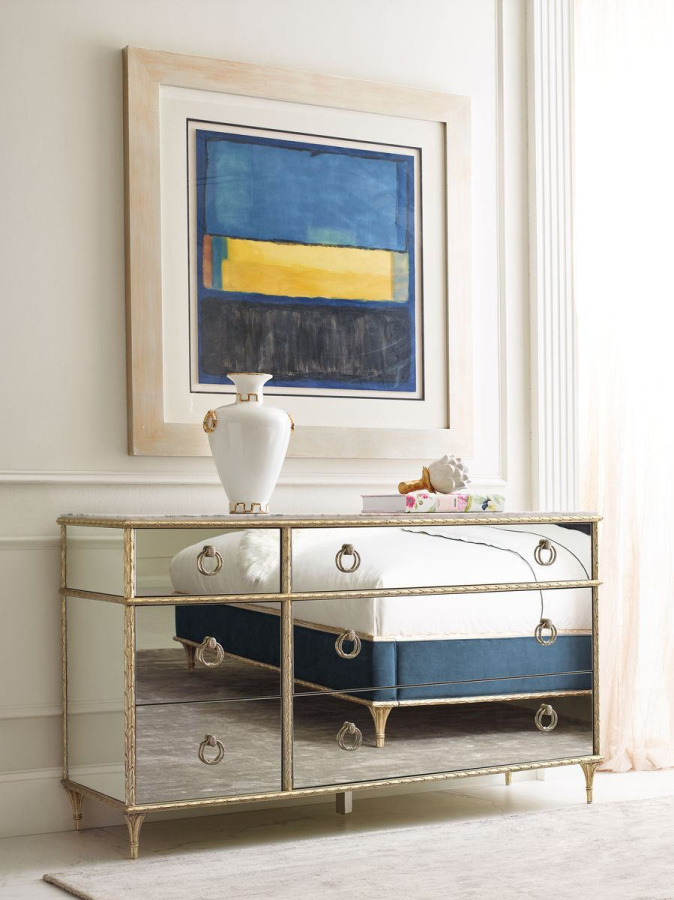 Photo Double dresser