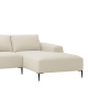 Photo Sofa corner Montado (gray beige)