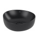 Photo Villeroy & Boch Antao 40 4A7240R7 pure black sink