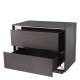 Photo Cabas bedside table