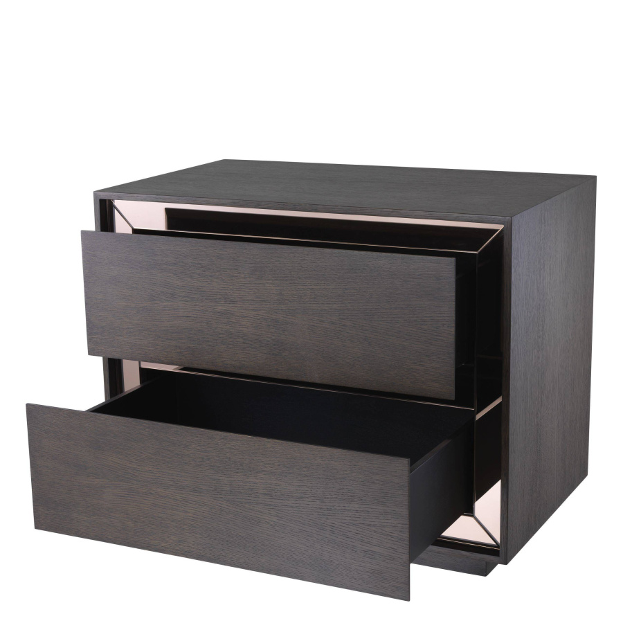 Photo Cabas bedside table