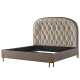 Photo Iconic Upholstered (US King Size)