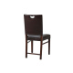 Photo The Tireless Campaigin Dining Chair