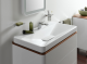 Photo The sink of the TOTO SG 90 LW172Y