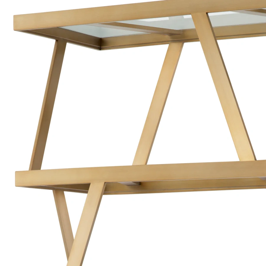 Photo Billinghurst shelves