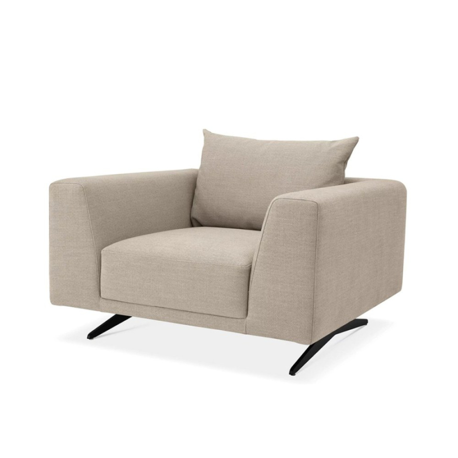 Photo Endless chair (beige)