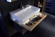 Photo Jacob Delafon Terrace 150 EB1189-N23 sink cabinet