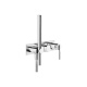 Photo Shower mixer Gessi Ingranaggio 63543#031