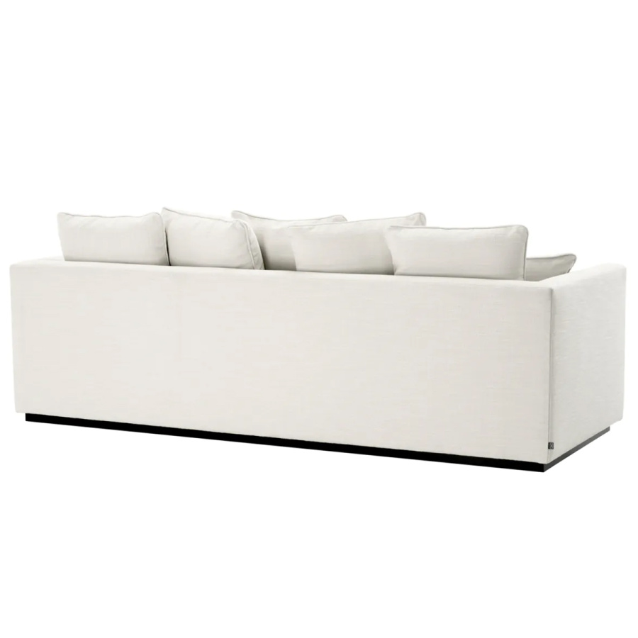 Photo Taylor sofa (white)