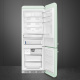 Photo Smeg FAB38RPG5 refrigerator