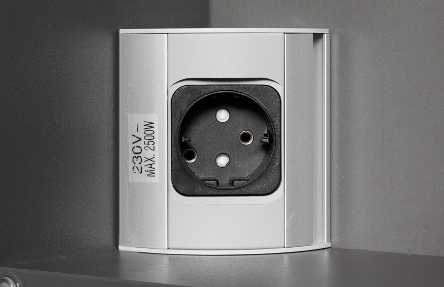 Photo The ARTELINEA BOX TBX60