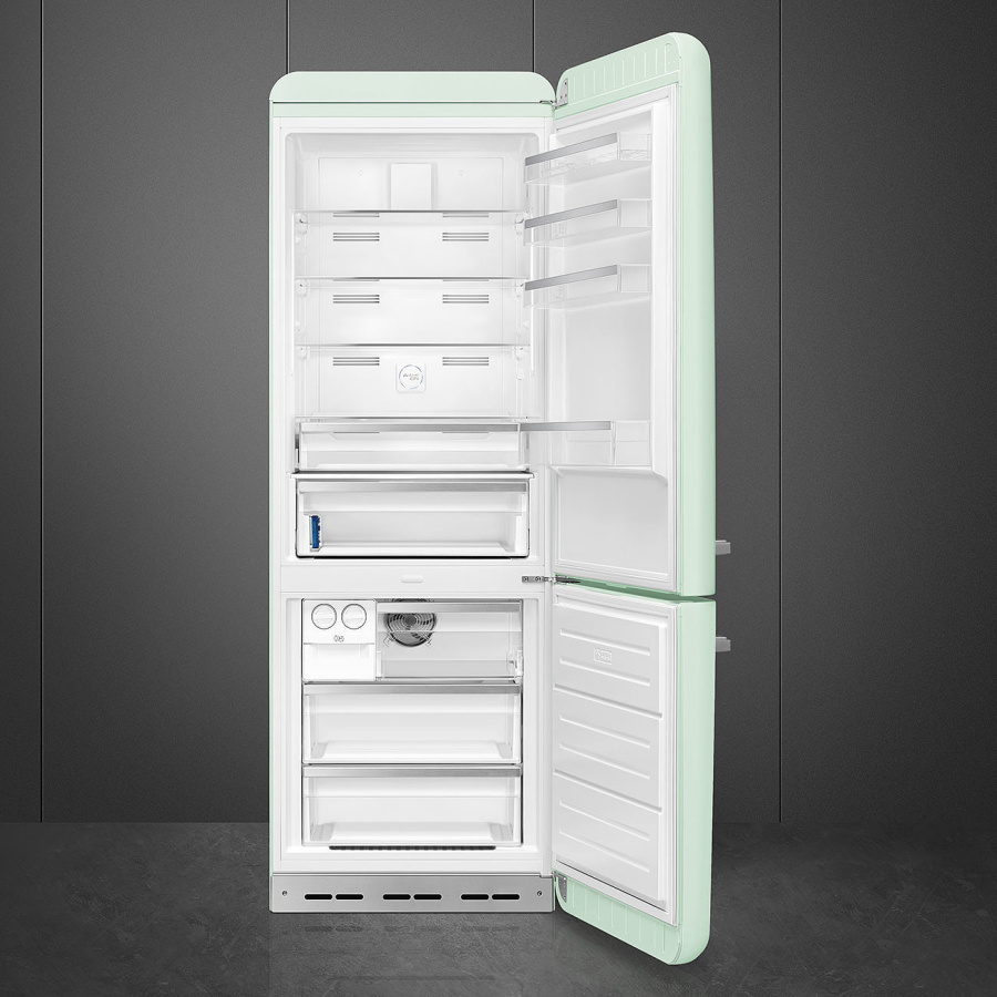 Photo Smeg FAB38RPG5 refrigerator
