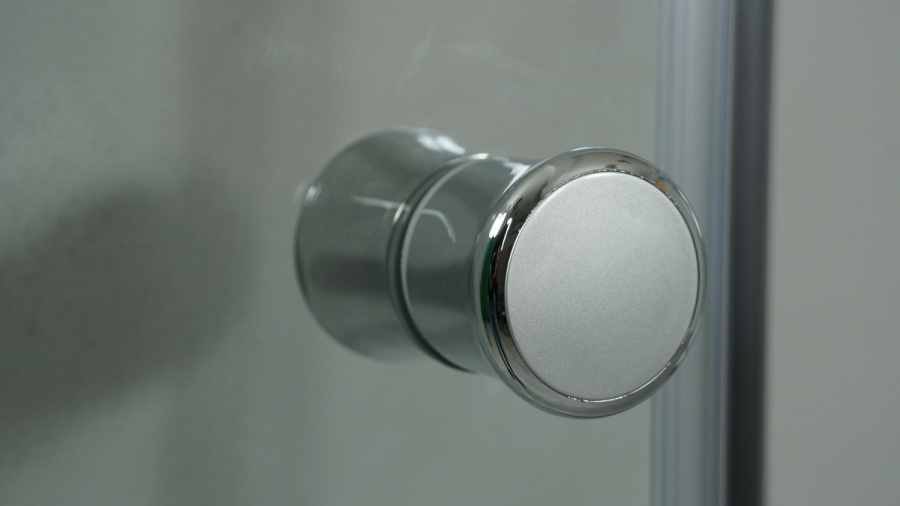 Photo Shower cabin Timo Lux T-7709