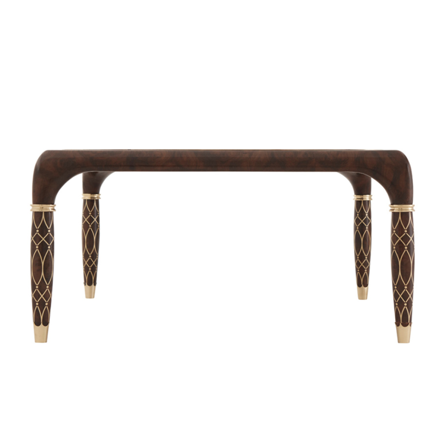 Photo Grace coffee table
