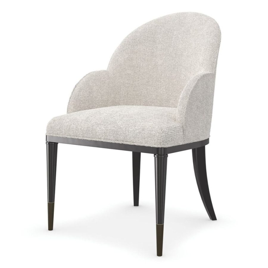 Photo Lunch chair Nuage