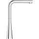 Photo Kitchen mixer Grohe Zedra 32553002