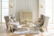 Photo Double Date sofa