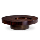 Photo Otus coffee table (bronze)