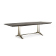 Photo D'Orsay's sliding dining table