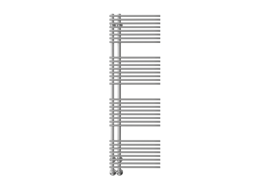 Photo Towel warmer water Ravak Style 50x160 X04000083674