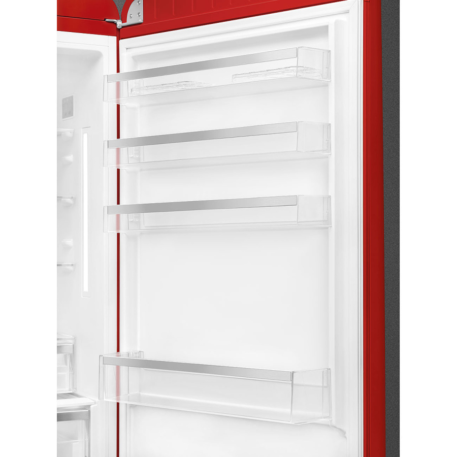 Photo Smeg FAB38RRD5 refrigerator