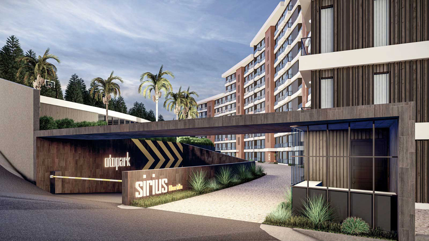 Photo Sirius Florida