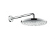 Photo overhead shower hansgrohe Raindance Select S 27378000