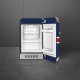 Photo Smeg FAB5RDUJ5 refrigerator