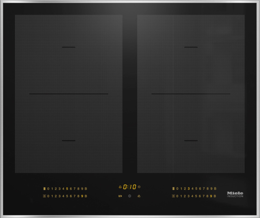Photo Miele KM 7564 FR hob