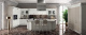 Photo Scavolini Exclusiva kitchen 365 by 270 cm