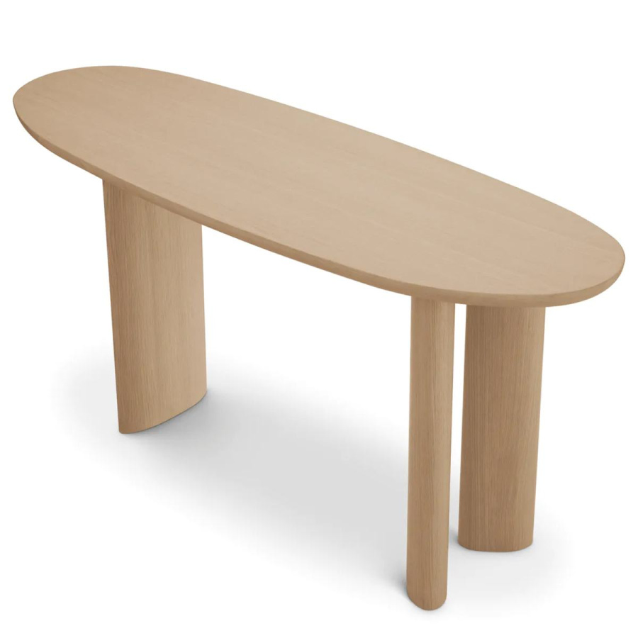 Photo Lindner console