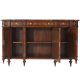 Photo Concave buffet