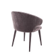 Photo Dining chair Cardinale (purple)