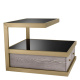 Photo Kuboa side table