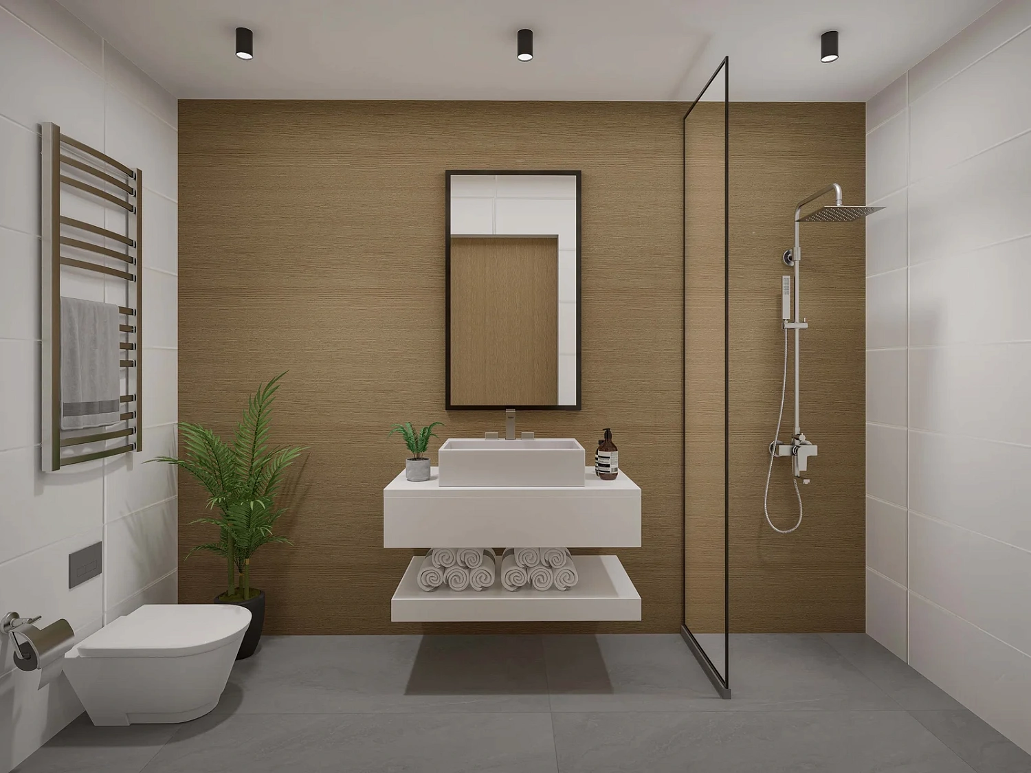 Residential complex SELARON RESIDENCE