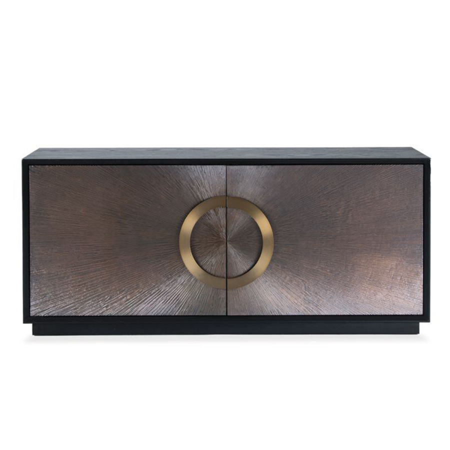 Photo TV tube Copper