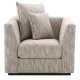 Photo Taylor chair (gray-beige)