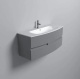 Photo Jacob Delafon Nona EB1886RU-DE1 sink