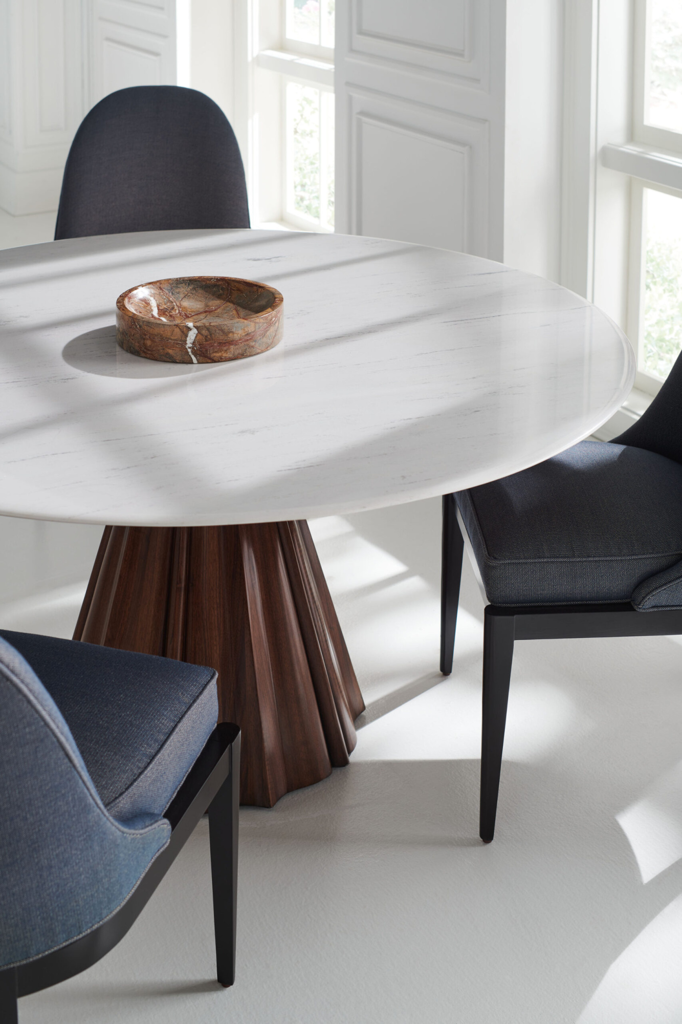 Photo All National Dining Table
