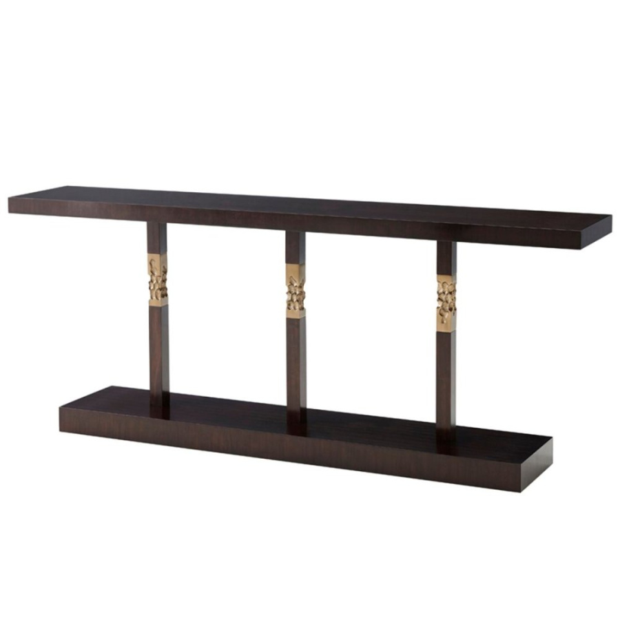 Photo Erno console